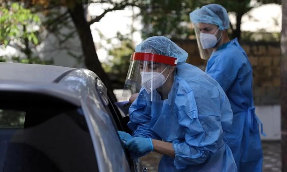 Κύπρος: 244 νέα κρούσματα κορονοϊού και κανένας θάνατος το τελευταίο 24ωρο